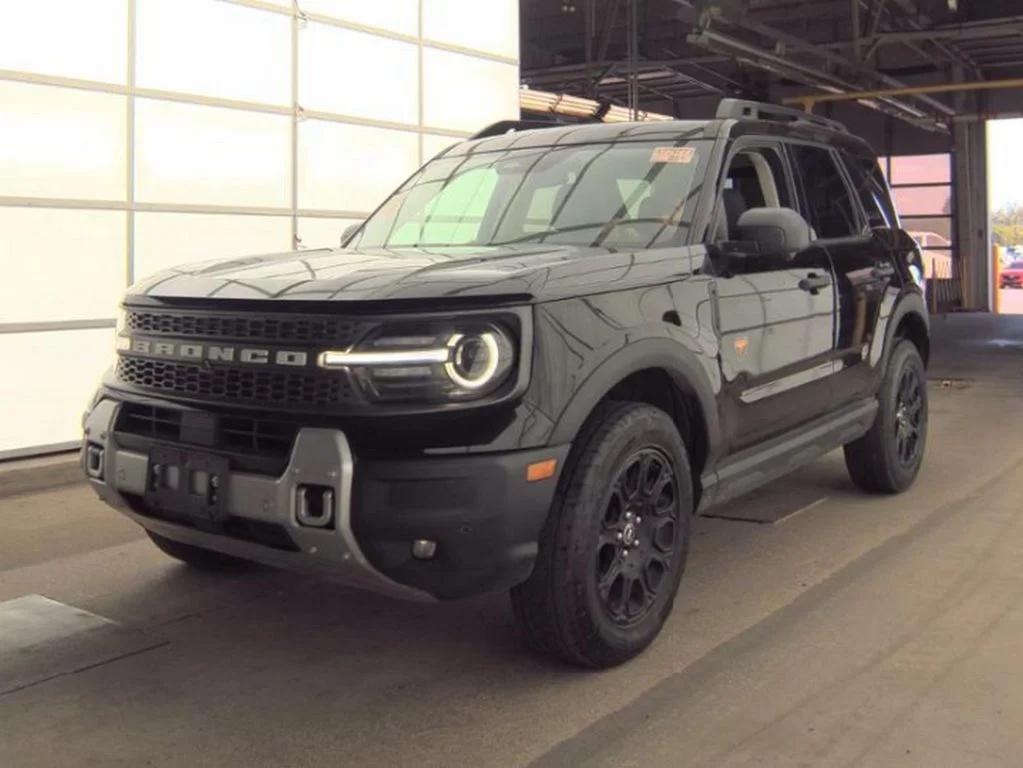 ford bronco sport 2025 3FMCR9DA5SRE80688 image ford bronco sport 2025 3FMCR9DA5SRE80688 image